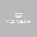 mack weldon promo code new customer