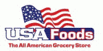 USA Foods Coupons