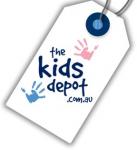 go to The Kids Depot