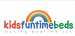 Kids Funtime Beds Coupons