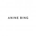 Anine Bing 할인 코드