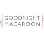 Goodnight Macaroon Couponcodes & aanbiedingen 2022