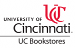 go to University of Cincinnati Bookstore