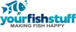 Your Fish Stuff Coupons