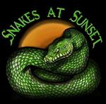 Snakes at Sunset Coupons