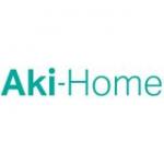 Aki-home Coupons