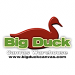 Big Duck Canvas Warehouse