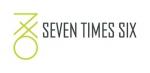 Seven Times Six Couponcodes & aanbiedingen 2022