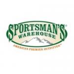 Sportsman's Warehouse Couponcodes & aanbiedingen 2022