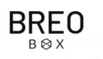BREO BOX Couponcodes & aanbiedingen 2022